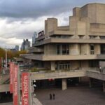 Britain’s National Theatre To Slash Staff At Its Commercial Arm By 70%