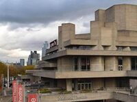 Britain’s National Theatre To Slash Staff At Its Commercial Arm By 70%