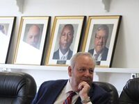 Public Radio Station In Alabama May Drop NPR Programming