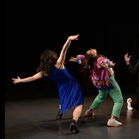 Theater Audiences Are Slowly Coming Back In Philadelphia (As Long As They Can Get To The Theater)