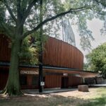 Renovation Of Central Park’s Delacorte Theater: What Exactly Got Fixed?