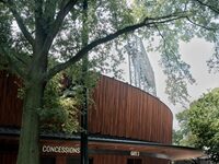Renovation Of Central Park’s Delacorte Theater: What Exactly Got Fixed?