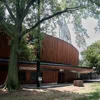 Renovation Of Central Park’s Delacorte Theater: What Exactly Got Fixed?
