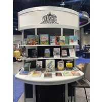 The Cuts DOGE Has Imposed On Public Libraries Are Affecting The Entire Book Publishing Ecosystem