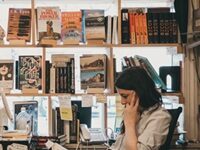 Number Of Americans Who Read For Pleasure Has Fallen By 40%: Study