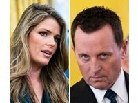 Who Are The Generals In The Trump White House’s Culture War?