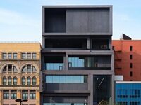 Studio Museum Of Harlem Sets Firm Opening Date