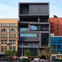 Studio Museum Of Harlem Sets Firm Opening Date