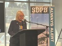 South Dakota Public Broadcasting Cuts Its Workforce By 25%