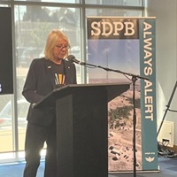 South Dakota Public Broadcasting Cuts Its Workforce By 25%