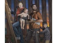 Trump White House Releases List Of Smithsonian Exhibits It Finds Objectionable