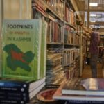India’s Government Is Now Banning Books In Kashmir