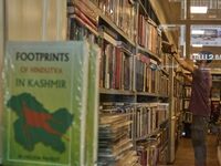 India’s Government Is Now Banning Books In Kashmir