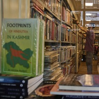 India’s Government Is Now Banning Books In Kashmir