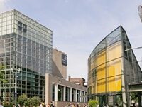 Van Gogh Museum Says It May Have To Close Without More Money From Dutch Government