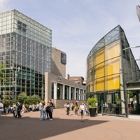 Van Gogh Museum Says It May Have To Close Without More Money From Dutch Government