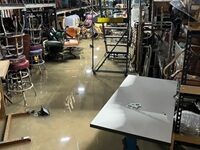 Milwaukee Repertory Theater Loses Its Entire Production Shop To Flooding