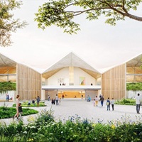 Herzog And De Meuron To Design New Museum In Honor Of Charles And Ray Eames