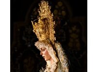 Spain Is Roiled By Another Questionable Restoration Of Art In A Historic Church