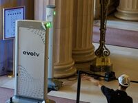 San Francisco’s Symphony Hall And Opera House To Start Screening Audience Members For Weapons