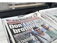 New York Post To Launch A California Counterpart