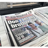 New York Post To Launch A California Counterpart