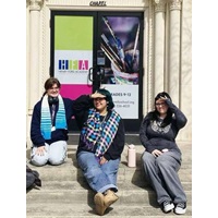Arts Magnet High School In San Antonio To Close