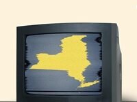 Public TV And Radio Across New York State Lose $57 Million In Trump/Congress Cuts