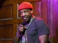 Comedian Reginald Carroll, 52, Shot To Death In Mississippi