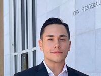 Kennedy Center Names New Director Of Dance Programming, One Who Complained About “Leftist Ideologies In Ballet”