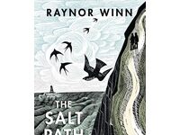 Yet More Untruths Uncovered In Travel Memoir “The Salt Path”
