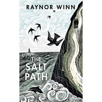 Yet More Untruths Uncovered In Travel Memoir “The Salt Path”