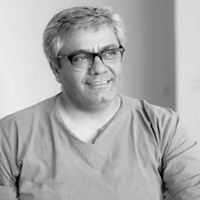 Iranian Filmmaker Who Made Dramatic Escape Last Year Considers Going Back