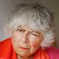 A New Wave Of Old Performers At The Edinburgh Fringe