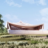 Ghana’s Government Is Cancelling Construction Of David Adjaye-Designed National Cathedral