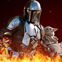 Disney’s Relentless Push To Promote Its Disney+ Streaming Platform Is Damaging Its Biggest Movie Brands