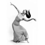Linda Hodes, 94, Dancer At Heart of Martha Graham And Batsheva Companies