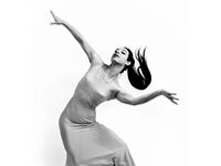 Linda Hodes, 94, Dancer At Heart of Martha Graham And Batsheva Companies