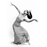 Linda Hodes, 94, Dancer At Heart of Martha Graham And Batsheva Companies