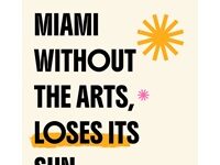 Miami-Dade Arts Groups Are Fighting Mayor’s 52% Cut In Arts Funding