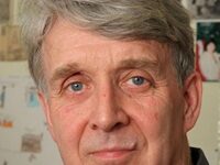 Allan Ahlberg, Author Of “The Jolly Postman” And Other Children’s Classics, Has Died At 87