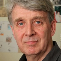 Allan Ahlberg, Author Of “The Jolly Postman” And Other Children’s Classics, Has Died At 87
