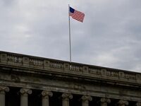 Once Again, Trump Orders That All Federal Buildings Be In “Classical And Traditional” Style