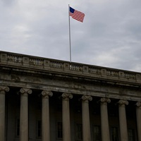 Once Again, Trump Orders That All Federal Buildings Be In “Classical And Traditional” Style