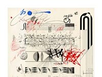 When Music Notation Goes Way Beyond Dots And Stems On A Staff