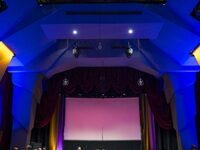 Ravinia Festival Opens The First Of Its Newly-Renovated Venues