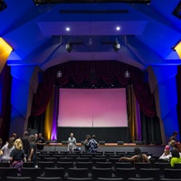 Ravinia Festival Opens The First Of Its Newly-Renovated Venues