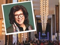 Washington National Opera Director Francesca Zambello On Relations With Kennedy Center’s New Regime