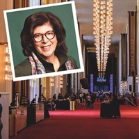 Washington National Opera Director Francesca Zambello On Relations With Kennedy Center’s New Regime
