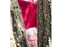 The Play Where You Are The Actor And The Audience Is A Tree